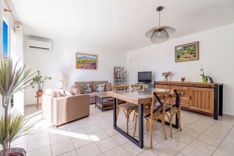 Villa i Draguignan, Var, Draguignan - € 339.000 | Ref: 12689A - foto 6