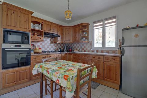 Villa i Draguignan, Var, Draguignan - € 339.000 | Ref: 12689A - foto 7