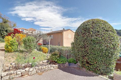 Villa i Draguignan, Var, Draguignan - € 339.000 | Ref: 12689A - foto 14
