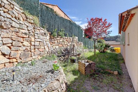 Villa i Draguignan, Var, Draguignan - € 339.000 | Ref: 12689A - foto 15