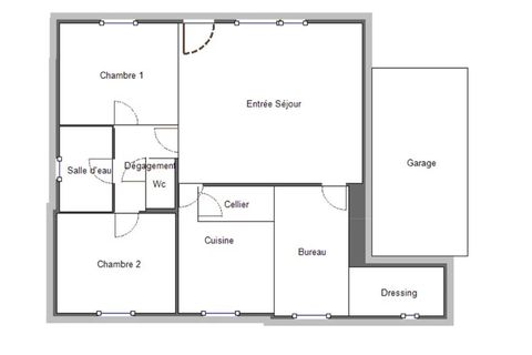 Villa i Draguignan, Var, Draguignan - € 339.000 | Ref: 12689A - foto 17