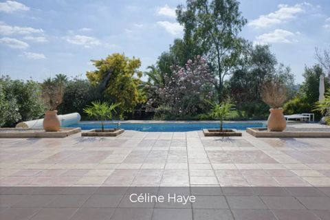 Villa i Tourrettes, Var, Tourrettes - € 659.000 | Ref: 12766A - foto 1