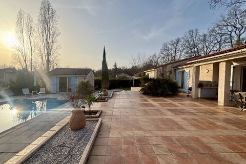 Villa i Tourrettes, Var, Tourrettes - € 659.000 | Ref: 12766A - foto 4