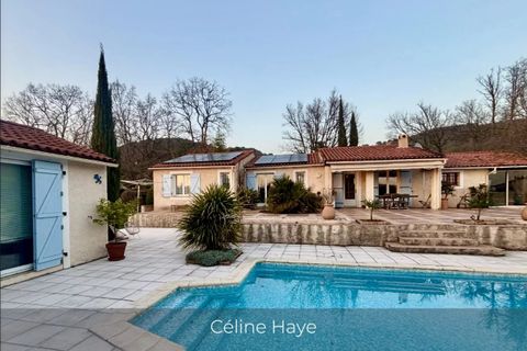 Villa i Tourrettes, Var, Tourrettes - € 659.000 | Ref: 12766A - foto 3