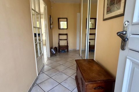 Villa i Tourrettes, Var, Tourrettes - € 659.000 | Ref: 12766A - foto 5