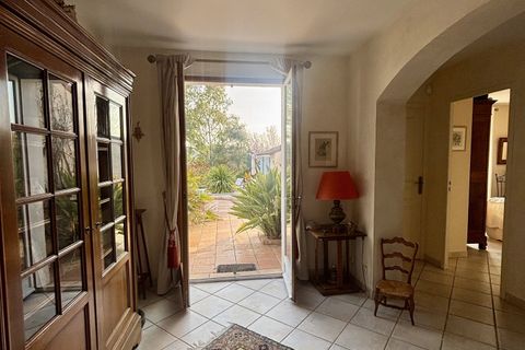 Villa i Tourrettes, Var, Tourrettes - € 659.000 | Ref: 12766A - foto 7