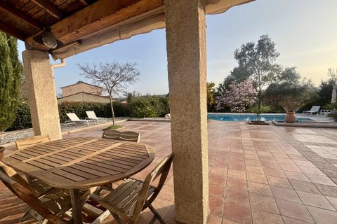 Villa i Tourrettes, Var, Tourrettes - € 659.000 | Ref: 12766A - foto 17
