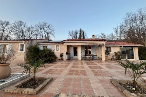 Villa i Tourrettes, Var, Tourrettes - € 659.000 | Ref: 12766A - foto 18