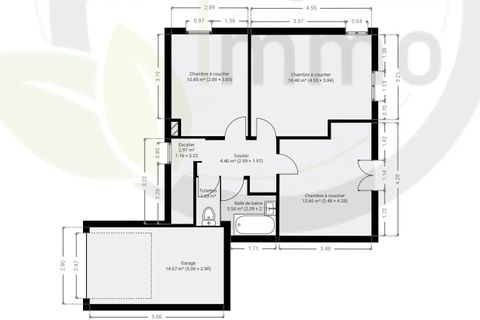 Villa i Draguignan, Var, Draguignan - € 419.000 | Ref: 12465 - foto 18