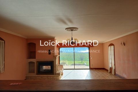 Villa a Monbazillac, Dordogne, Monbazillac - € 295.000 | Ref: 12481 - foto 3