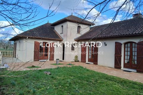 Villa a Monbazillac, Dordogne, Monbazillac - € 295.000 | Ref: 12481 - foto 5