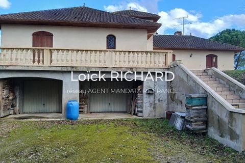 Villa a Monbazillac, Dordogne, Monbazillac - € 295.000 | Ref: 12481 - foto 8