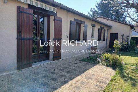 Villa i Bergerac, Dordogne, Bergerac - € 210.000 | Ref: 12482 - foto 2