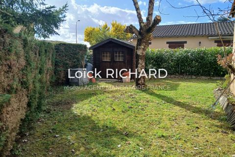 Villa i Bergerac, Dordogne, Bergerac - € 210.000 | Ref: 12482 - foto 3