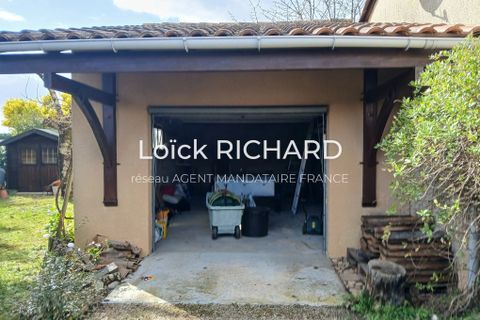 Villa i Bergerac, Dordogne, Bergerac - € 210.000 | Ref: 12482 - foto 4