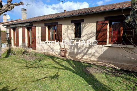 Villa i Bergerac, Dordogne, Bergerac - € 210.000 | Ref: 12482 - foto 5