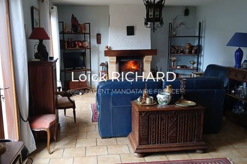 Villa i Bergerac, Dordogne, Bergerac - € 210.000 | Ref: 12482 - foto 6