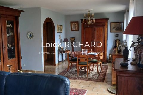 Villa i Bergerac, Dordogne, Bergerac - € 210.000 | Ref: 12482 - foto 7