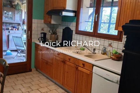 Villa i Bergerac, Dordogne, Bergerac - € 210.000 | Ref: 12482 - foto 8
