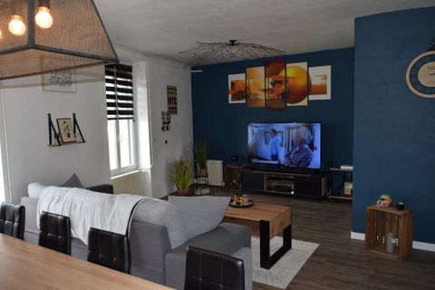 Villa a Le Coteau, Loire, Le Coteau - € 215.000 | Ref: 12480 - foto 2