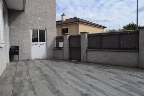 Villa a Le Coteau, Loire, Le Coteau - € 215.000 | Ref: 12480 - foto 3