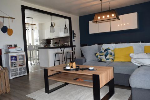Villa a Le Coteau, Loire, Le Coteau - € 215.000 | Ref: 12480 - foto 4