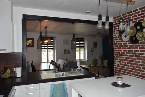 Villa a Le Coteau, Loire, Le Coteau - € 215.000 | Ref: 12480 - foto 5
