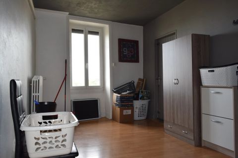 Villa a Le Coteau, Loire, Le Coteau - € 215.000 | Ref: 12480 - foto 9