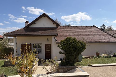 Landejendom i Chemaudin, Doubs, Chemaudin - € 499.000 | Ref: 12488 - foto 18