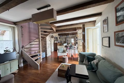 Landejendom i Chemaudin, Doubs, Chemaudin - € 499.000 | Ref: 12488 - foto 3