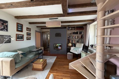Landejendom i Chemaudin, Doubs, Chemaudin - € 499.000 | Ref: 12488 - foto 4