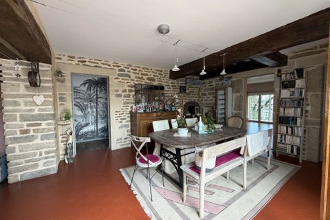 Landejendom i Chemaudin, Doubs, Chemaudin - € 499.000 | Ref: 12488 - foto 5