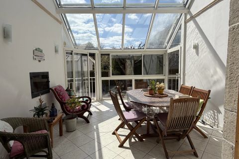 Landejendom i Chemaudin, Doubs, Chemaudin - € 499.000 | Ref: 12488 - foto 7