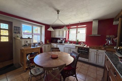 Landejendom i Chemaudin, Doubs, Chemaudin - € 499.000 | Ref: 12488 - foto 8