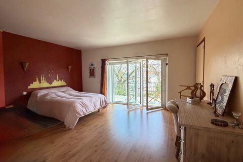 Landejendom i Chemaudin, Doubs, Chemaudin - € 499.000 | Ref: 12488 - foto 10