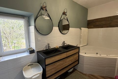 Landejendom i Chemaudin, Doubs, Chemaudin - € 499.000 | Ref: 12488 - foto 13