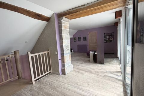Landejendom i Chemaudin, Doubs, Chemaudin - € 499.000 | Ref: 12488 - foto 14