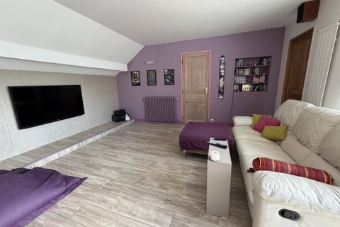 Landejendom i Chemaudin, Doubs, Chemaudin - € 499.000 | Ref: 12488 - foto 15