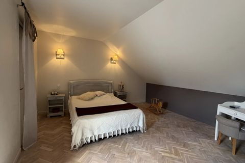Landejendom i Chemaudin, Doubs, Chemaudin - € 499.000 | Ref: 12488 - foto 9