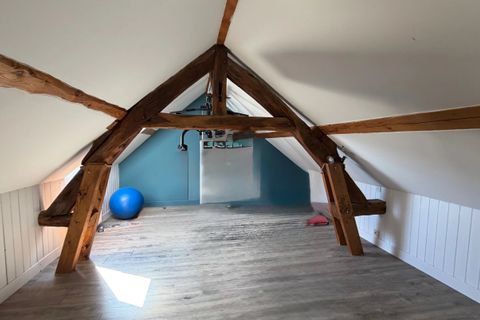 Landejendom i Chemaudin, Doubs, Chemaudin - € 499.000 | Ref: 12488 - foto 16