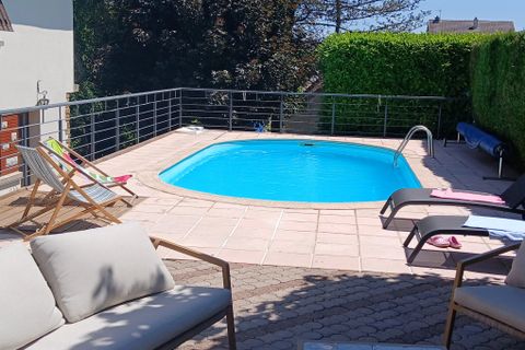 Landejendom i Chemaudin, Doubs, Chemaudin - € 499.000 | Ref: 12488 - foto 12