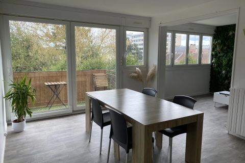Lejlighed i Tinqueux, Marne, Tinqueux - € 165.000 | Ref: 12874A - foto 3