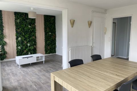 Lejlighed i Tinqueux, Marne, Tinqueux - € 165.000 | Ref: 12874A - foto 1