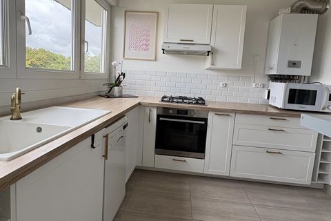 Lejlighed i Tinqueux, Marne, Tinqueux - € 165.000 | Ref: 12874A - foto 4
