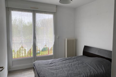 Lejlighed i Tinqueux, Marne, Tinqueux - € 165.000 | Ref: 12874A - foto 6