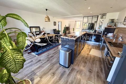 Lejlighed i Antibes, Alpes-Maritimes, Antibes - € 449.000 | Ref: 86879501 - foto 1
