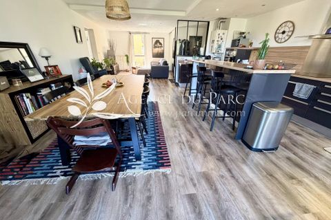 Lejlighed i Antibes, Alpes-Maritimes, Antibes - € 449.000 | Ref: 86879501 - foto 2