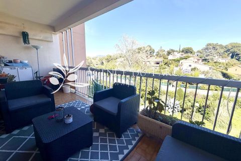 Lejlighed i Antibes, Alpes-Maritimes, Antibes - € 449.000 | Ref: 86879501 - foto 3