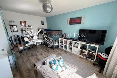 Lejlighed i Antibes, Alpes-Maritimes, Antibes - € 449.000 | Ref: 86879501 - foto 6