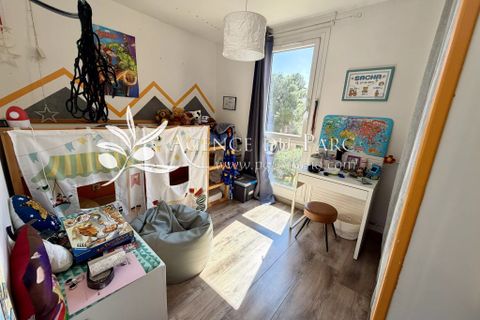Lejlighed i Antibes, Alpes-Maritimes, Antibes - € 449.000 | Ref: 86879501 - foto 8
